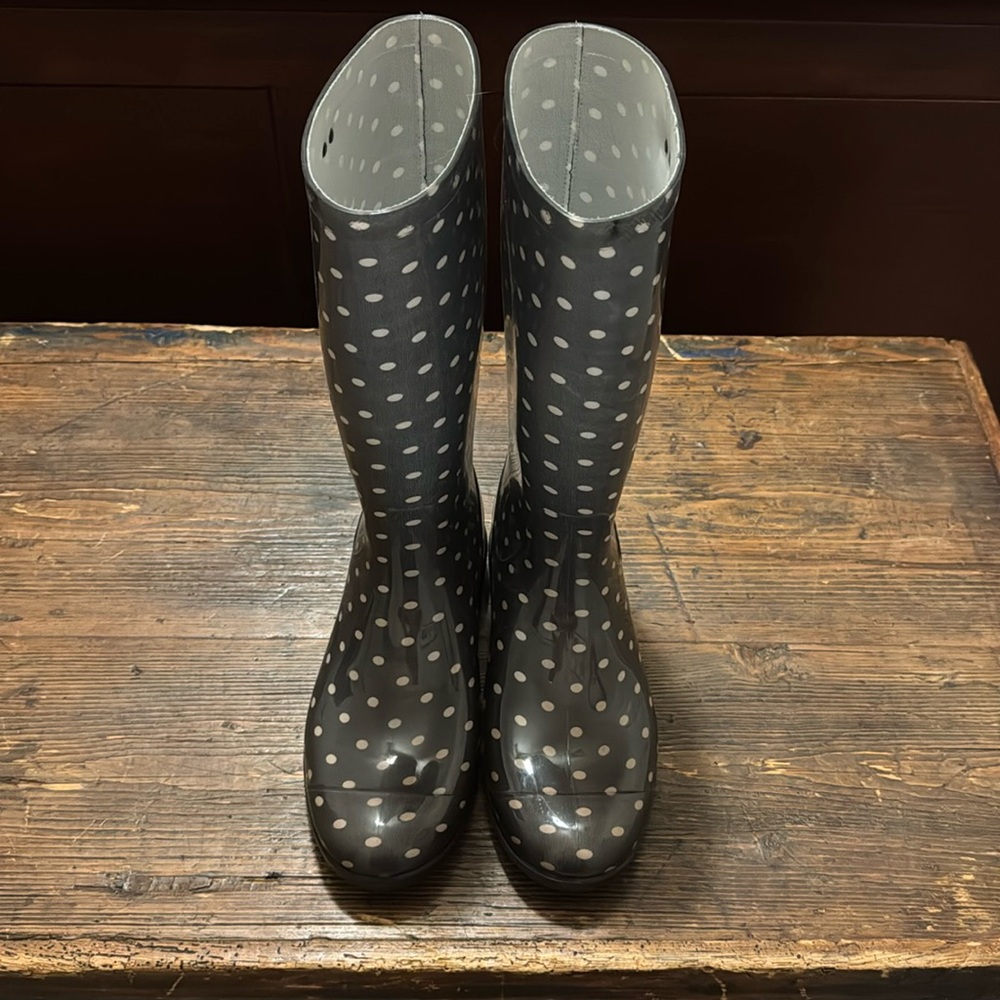 Sherpa Ugg boots